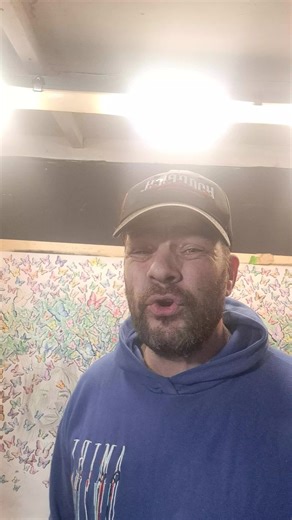 Beautiful Tree of Life Drawing with Butterflies