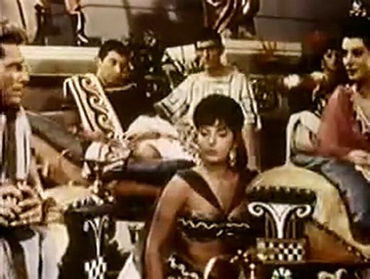 Fury of Hercules (1962) – Classic Mythological Adventure Film