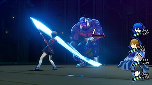 Persona 3 Reload is a faithful remake of the innovative PS2 RPG, complete with new third-person view 🎥 Full trailer and hands-on report: play.st/3KWEoBS | PlayStation