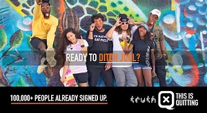 31 reactions · 3 comments | Available 24/7, anonymous, and totally free -- This Is Quitting is a text-based service designed to support your efforts to quit vaping and kick cravings. Text DITCHJUUL to 88709. | truth | Facebook