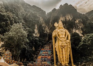 7 Days in Malaysia | The Ultimate Travel Itinerary   Guide | theETLRblog