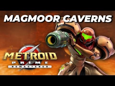 Your favourite Bounty Hunter Samus | Metroid Prime Remastered