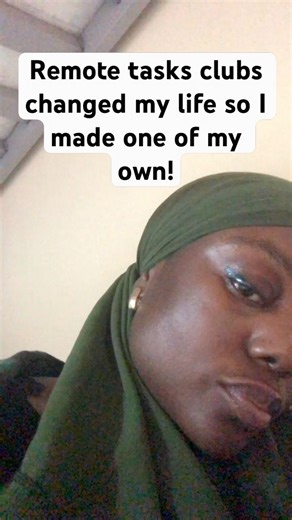 Remote tasks clubs are the best thing to make money online in 2026