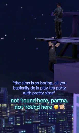 Sims 4 Gameplay Mods for Realistic Drama