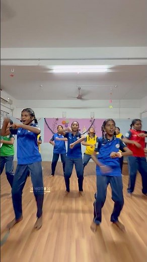 Aura 10/10 hiphop tamizha #senzx #dance #viralvideo #fypシ #trending