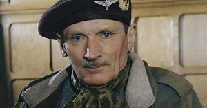 General Bernard Montgomery Was Unbeatable—And Utterly Despicable