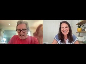 Deborah Copaken interviews Griffin Dunne