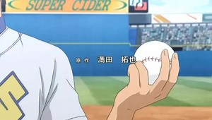 Major S3 Episode 16 – AnimeSail