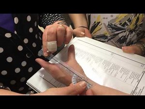 Thumb Palmar Abduction