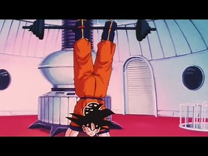 Gravity machine training