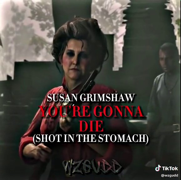 Red Dead Redemption 2 - Comprehensive Character Deaths Compilation