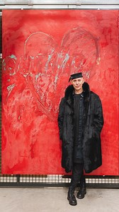 179 reactions · 13 shares | Come and see some of Derek Jarman’s works...