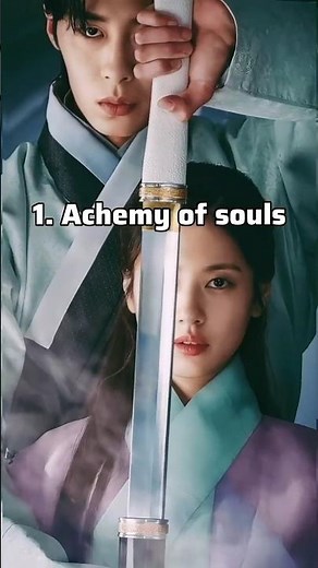 "10 K-Dramas with SUPERPOWERS! | Humans with Special Abilities" #KDrama #Supernatural #KoreanDrama"