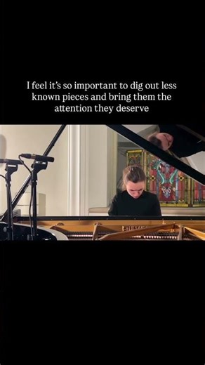 Playing less known pieces - yes or no? Playing Liszt’s Liebestraum No.2 here’