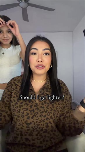 Mom and Daughter Duo: A Journey of Similarities