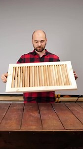 205K views · 206 reactions | Satisfying Wood Joint Techniques and Crafts | 5-Minute Recycle | Facebook