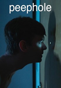 Peephole streaming: where to watch movie online?
