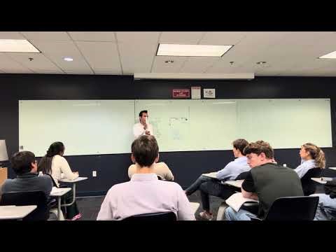Advanced Structural Analysis 2025: Lecture 16 Structural Dynamics