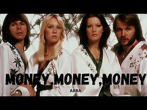 ABBA - Money, Money, Money (1976)