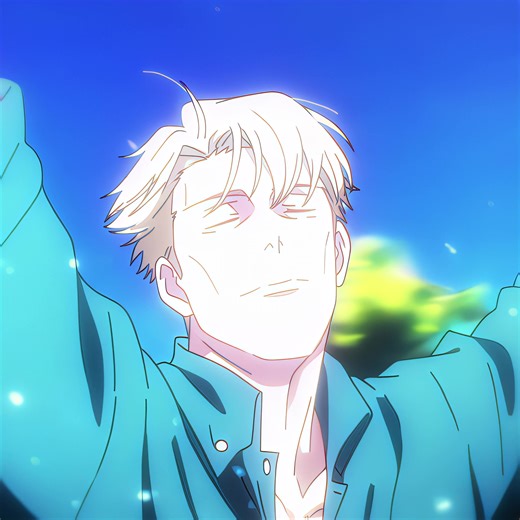 Exploring Nanami Kento in Jujutsu Kaisen Animation