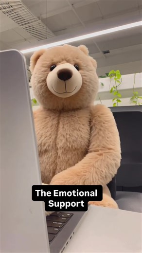 83K views · 1.8K reactions | Meta AI enabling my workplace alter egos | Meta | Facebook