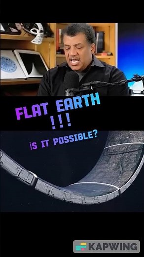 From Flat Earth to Deepfake: Understanding AI and Neural Networks #cosmicaltalks #neildegrassetyson