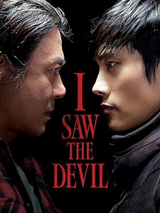 I Saw the Devil