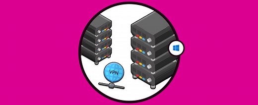 ▷ Eliminar y DESACTIVAR VPN Windows 10