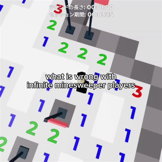 stop #stop #roblox #fyp #minesweeper | roblox