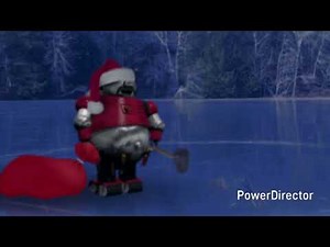 A Pixar Adventures Of THX Tex Christmas ‪@RohanHordern‬ ‪@aciminocstudios‬