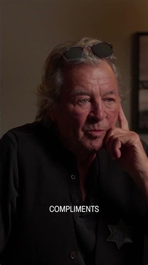 "It feels to me like a very now version of Deep Purple as it was in the 70s."