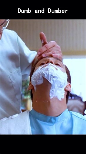 🎩 "THE $200 TUXEDO GLOW-UP | Dumb and Dumber (1994) 💸😂