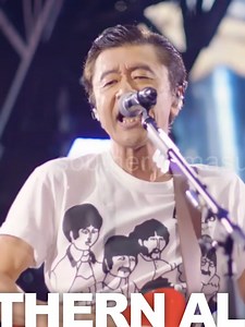 サザンオールスターズの茅ヶ崎ライブ2023