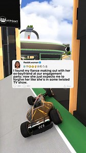 89K views · 1K reactions | I found my fiance making out with her ex boyfriend at our engagement party; now she just expects me to forgive her like she’s in some twisted TV show | AskReddit | Facebook