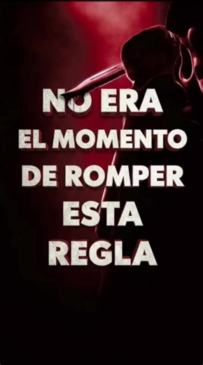 ME GUSTÓ, pero siento que NO ERA EL MI@ENTO DE ROMPER ESTA REGLA y por eso NO FUNCIONA! 🔪🩸 @Paramount Pictures @Paramount México @Ghostface #scream7 #spoiler #taquilla #fyp #viral