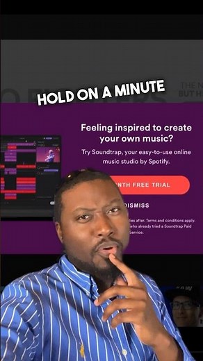 Create Your Own Music with Soundtrap: Try it for Free with Spotify?