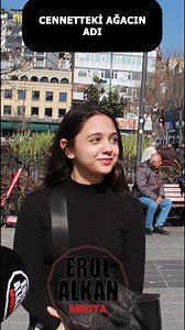 902K views · 4.9K reactions | CENNETTEKİ AĞACIN ADI NEDİR ? | Erol Alkan Medya | Facebook