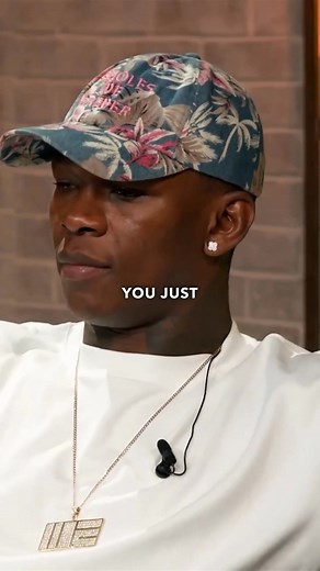 Is It In Coaches' Interest To Extend Fighters The Fighters' Time In The Ring Stylebender #Podcast #podcasts #podcasting #lifestyle | The Media Mogul