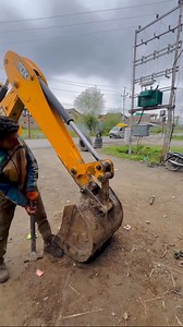 26M views · 10K reactions | JCB Operator Amazing Skills | A R P | Facebook