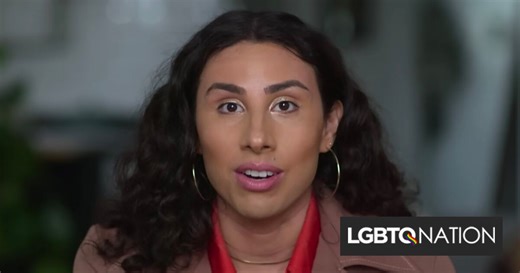 We are here now: New documentary powerfully portrays intersex stories - LGBTQ Nation