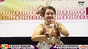 111K views · 1.5K reactions |  Miss Vava’u Heilala磊First Place Tau'olunga Dance  Miss Tourism Vava'u Contestant #3 Sophron Kosimios 'Unaloto Ki He Melino Latu Vaonukonuka, Hunga & Hala Mangaono Leimatu'a Vava’u The Paradise ❤️ Vava’u Ko e Palataisi Ministry of Tourism  Vava’u Heilala Festival Puataukanave International Hotel Lolo ‘ae Halaevalu, Fatafata Mafana, Neiafu, Vava’u Lahi, Kingdom of Tonga. 4th June, 2024. | Tonga Vision | Facebook