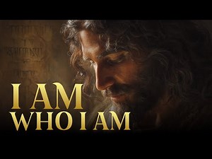 I AM WHO I AM | Hebrew English Worship Anthem | Ehyeh Asher Ehyeh (אֶהְיֶה אֲשֶׁר אֶהְיֶה)