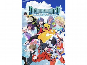 Digimon World: Next Order - PC [Steam Online Game Code] - Newegg.com