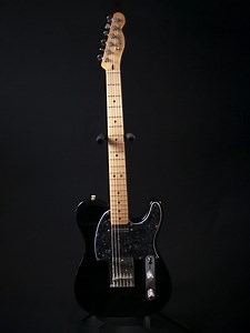 Made-in-Mexico (MIM) Fender Telecaster