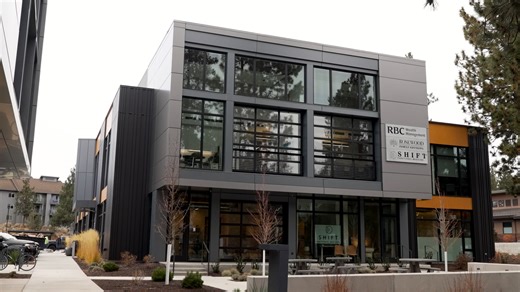 Central Oregon Daily News on Instagram: "A new breast screening option is coming to Bend. Perk Imaging will offer Oregon’s only Q-T scanner, a pain-free, noninvasive alternative for women including those with dense breast tissue."