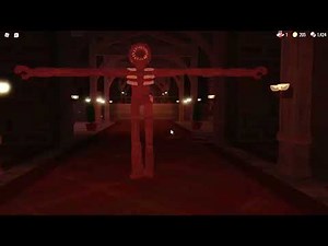 Figure T-Poses (DOORS)