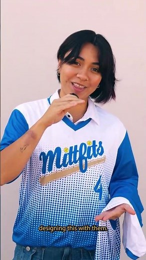 Custom Baseball Jersey Design | From Concept to the Field ⚾