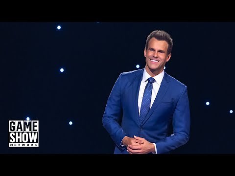 Game Show TRIVIA With Cameron Mathison | Beat The Bridge