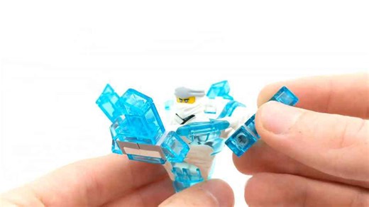 ALL 8 types of LEGO Ninjago Spinners - Evolution of Ninjago Spinners!