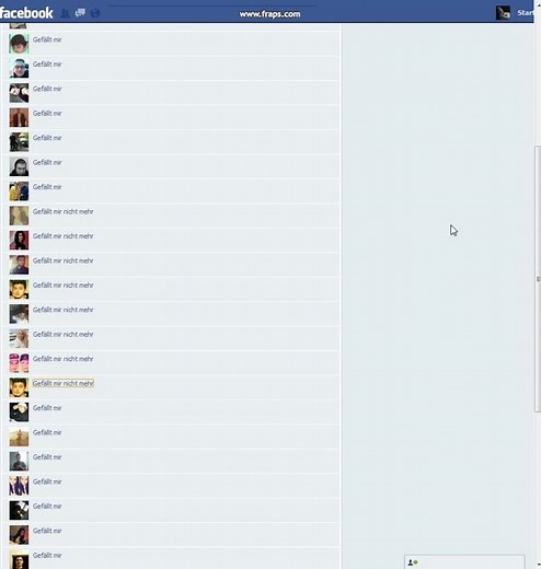 How to get many Friends and then Subscribers at FB (Automatic Comment Liking)